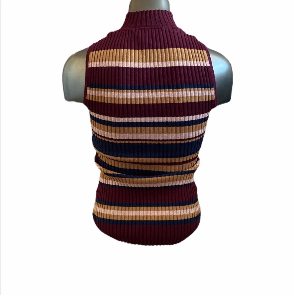 Hooked Up Turtle Neck - image 2